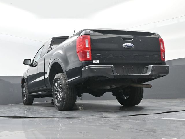 2023 Ford Ranger XLT photo 17