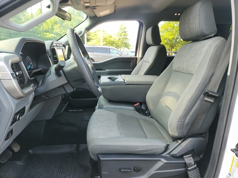 2022 Ford F-150 XLT photo 10