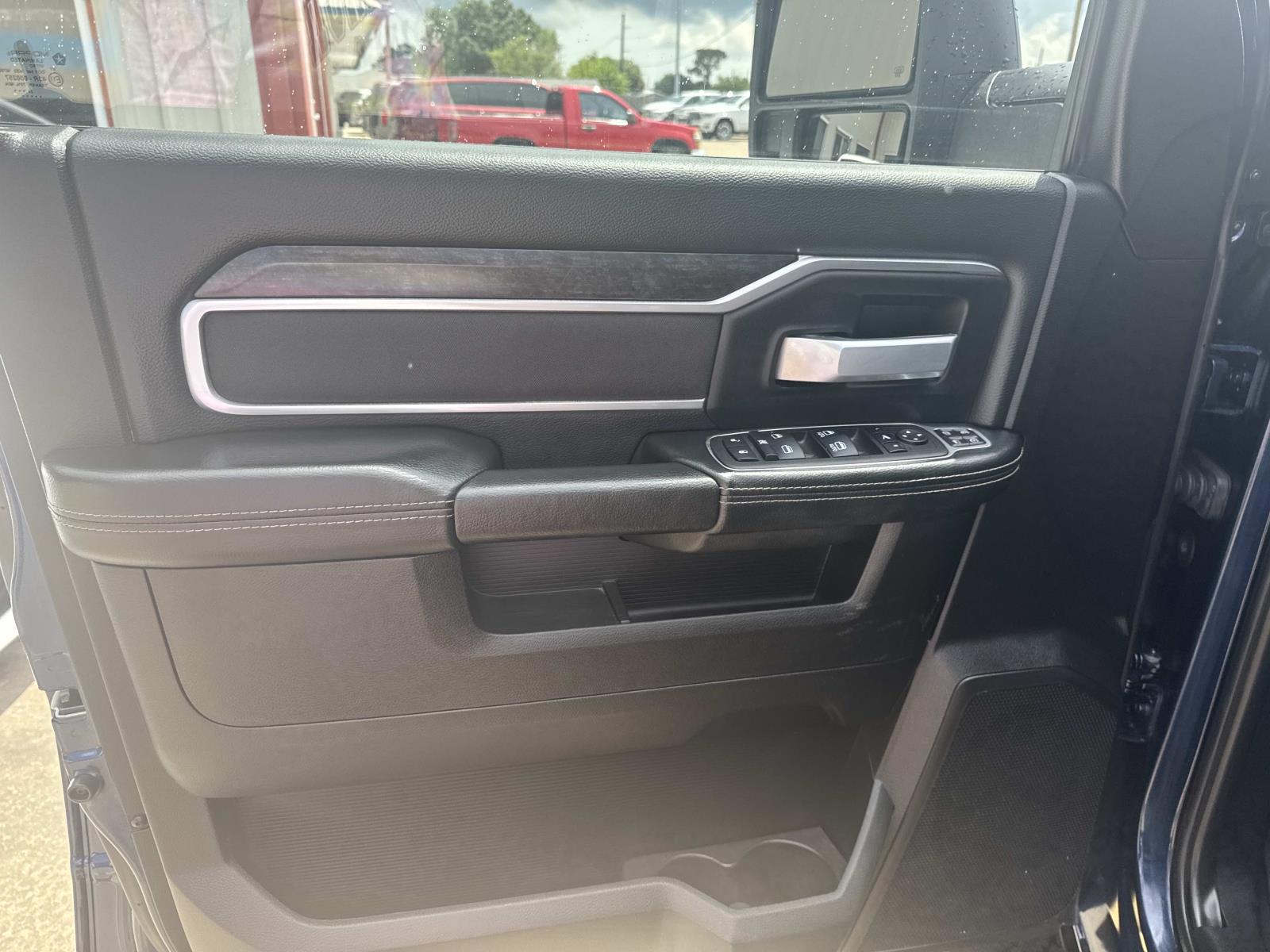 2024 Ram 2500 Big Horn photo 16