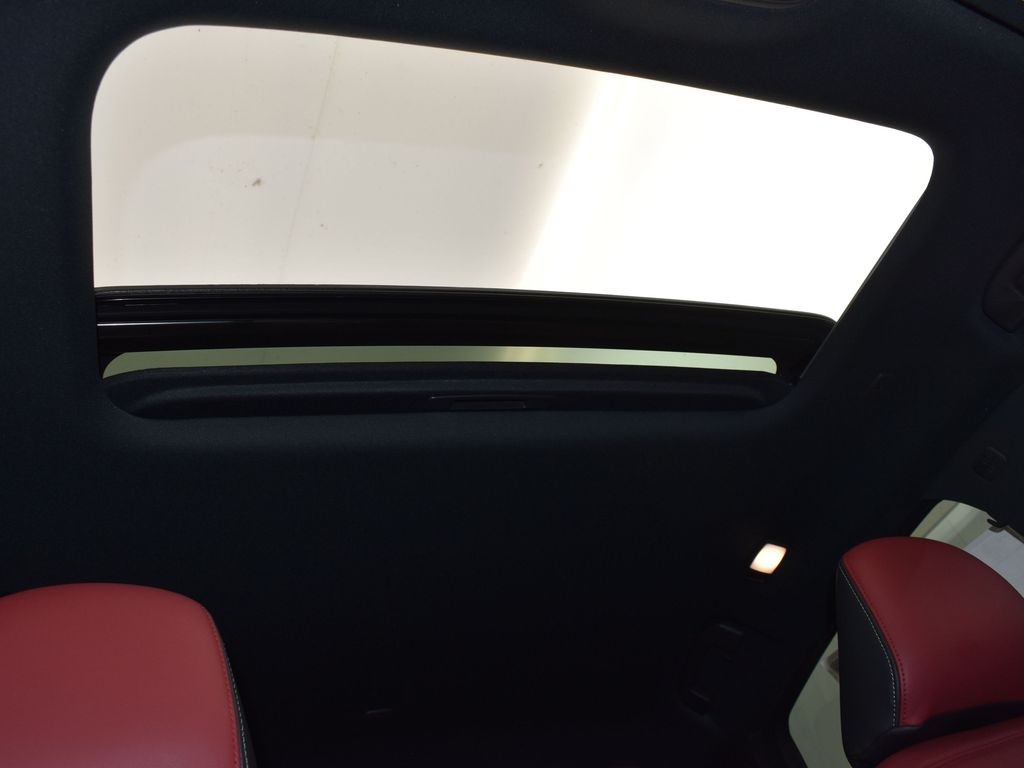 2025 Infiniti QX55 Sensory photo 24