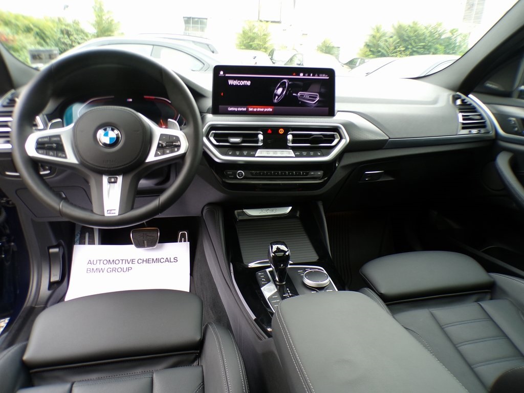 2023 Bmw X4 xDrive30i photo 6
