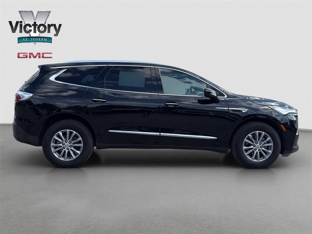 2024 Buick Enclave Premium photo 18