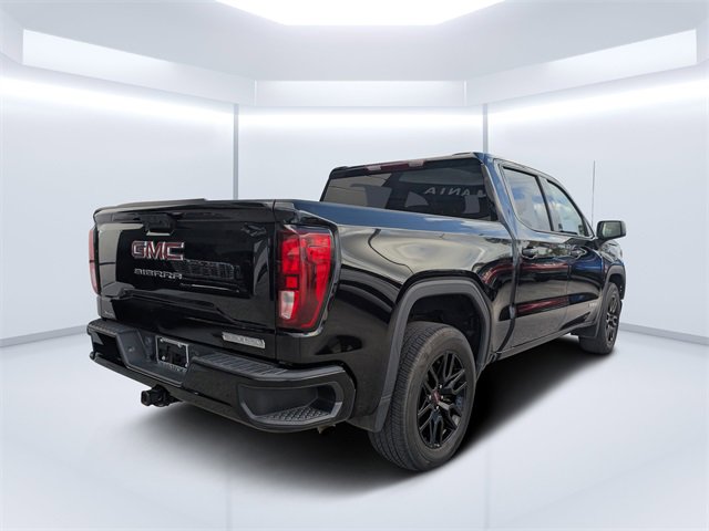 2023 Gmc Sierra 1500 Elevation photo 3