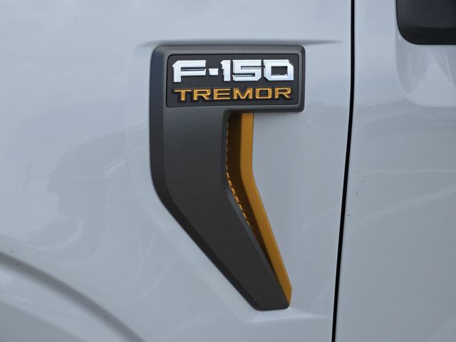 2025 Ford F-150 Tremor photo 7