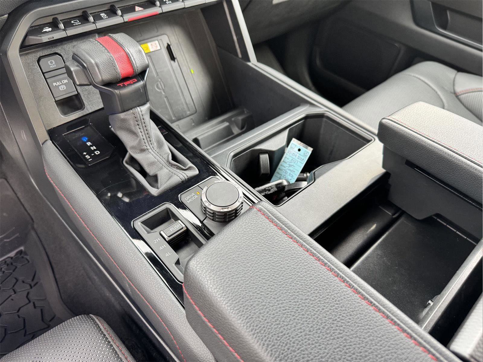 2023 Toyota Tundra TRD Pro photo 39