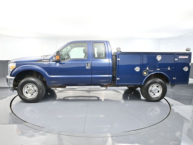 2012 Ford F-350 photo 6