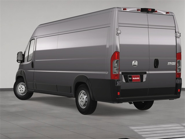 2025 Ram ProMaster 3500 photo 4