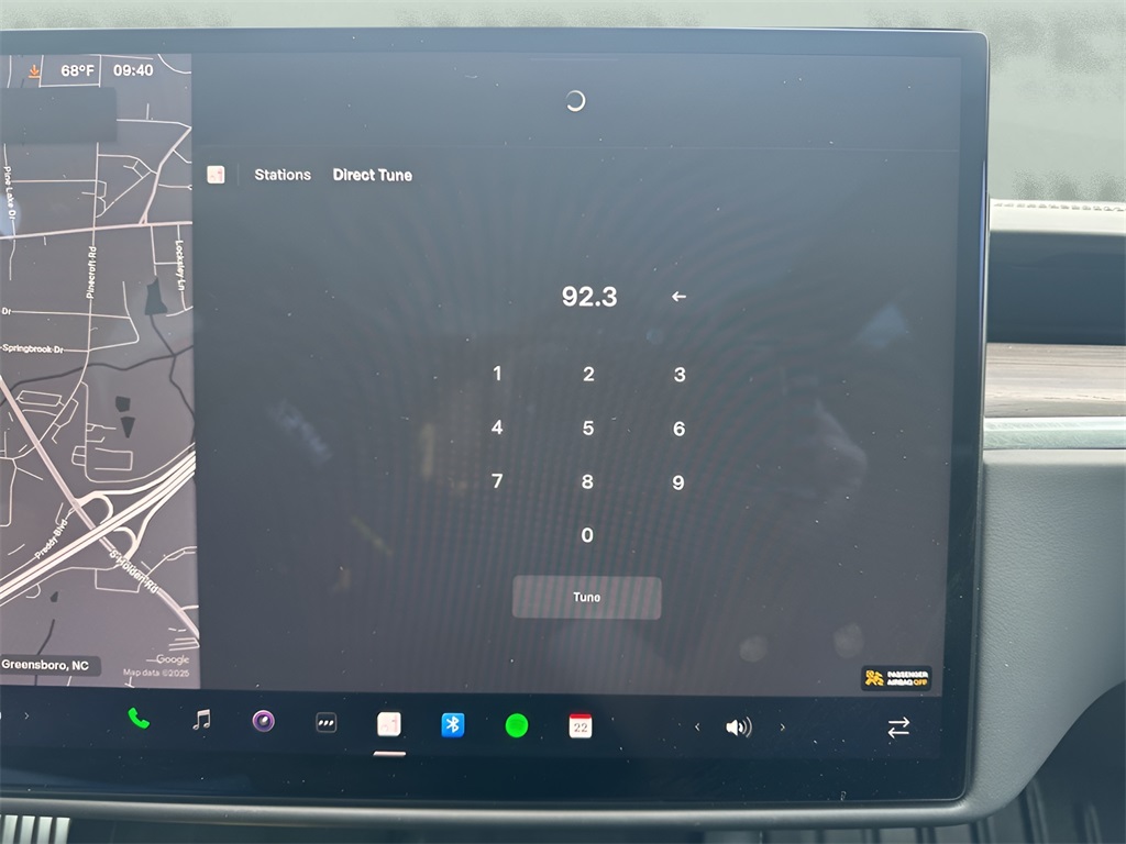 2024 Tesla Model S photo 18