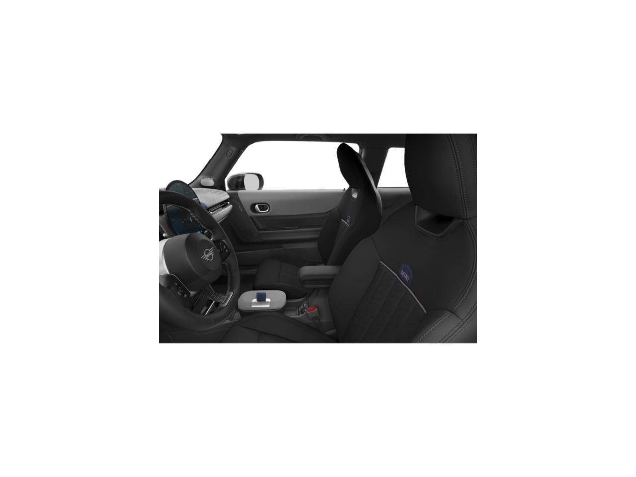 2026 Mini Cooper Hardtop 2 Door Signature photo 3