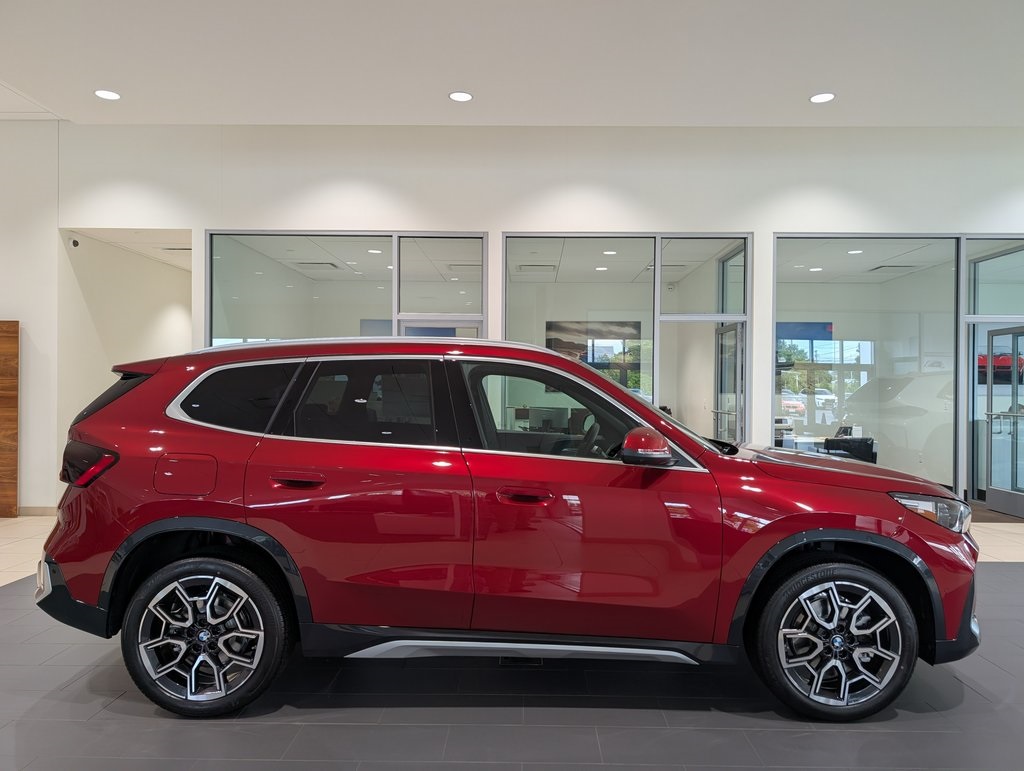 2026 Bmw X1 XDrive28i photo 4