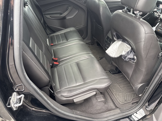 2017 Ford Escape Titanium photo 7
