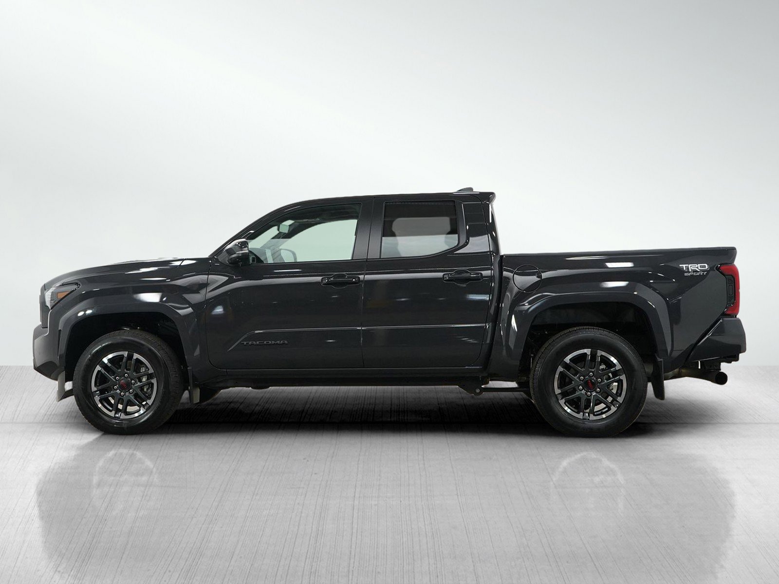 Used 2024 Toyota Tacoma TRD Sport with VIN 3TMLB5JN0RM054231 for sale in Bloomington, Minnesota
