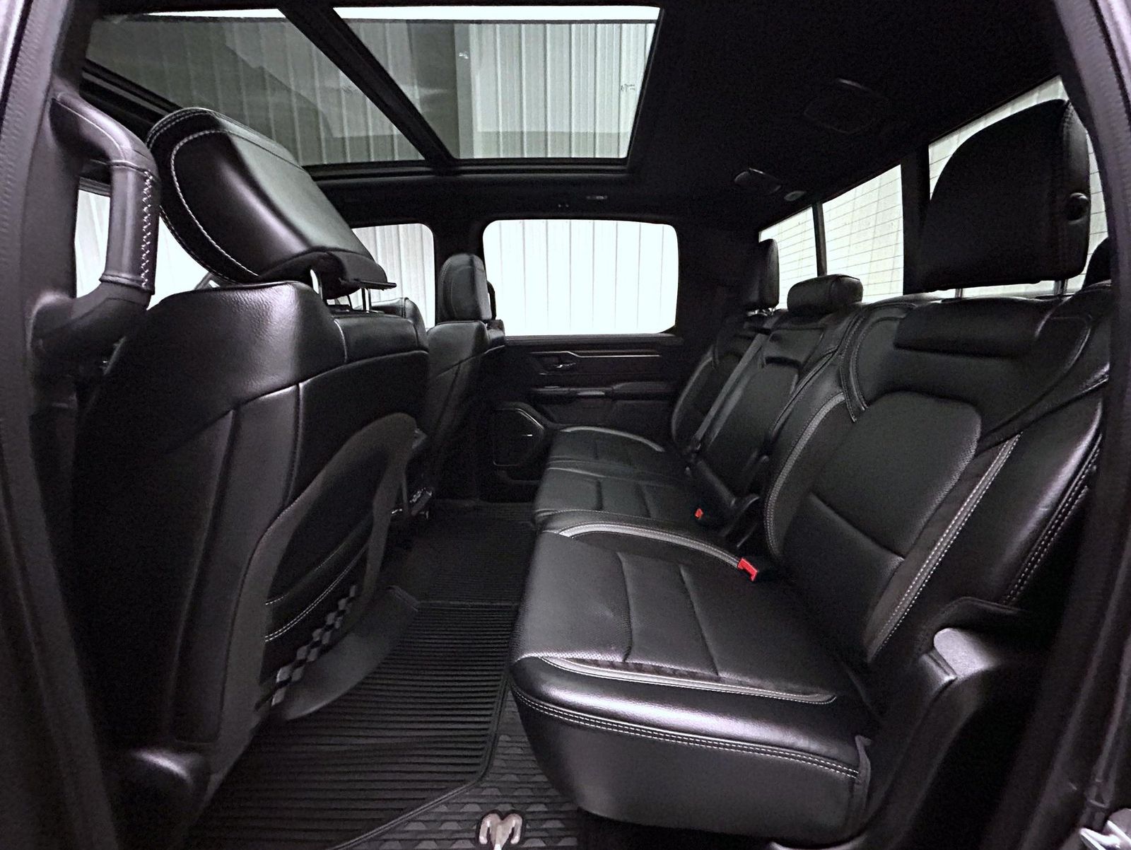2022 Ram 1500 TRX photo 19