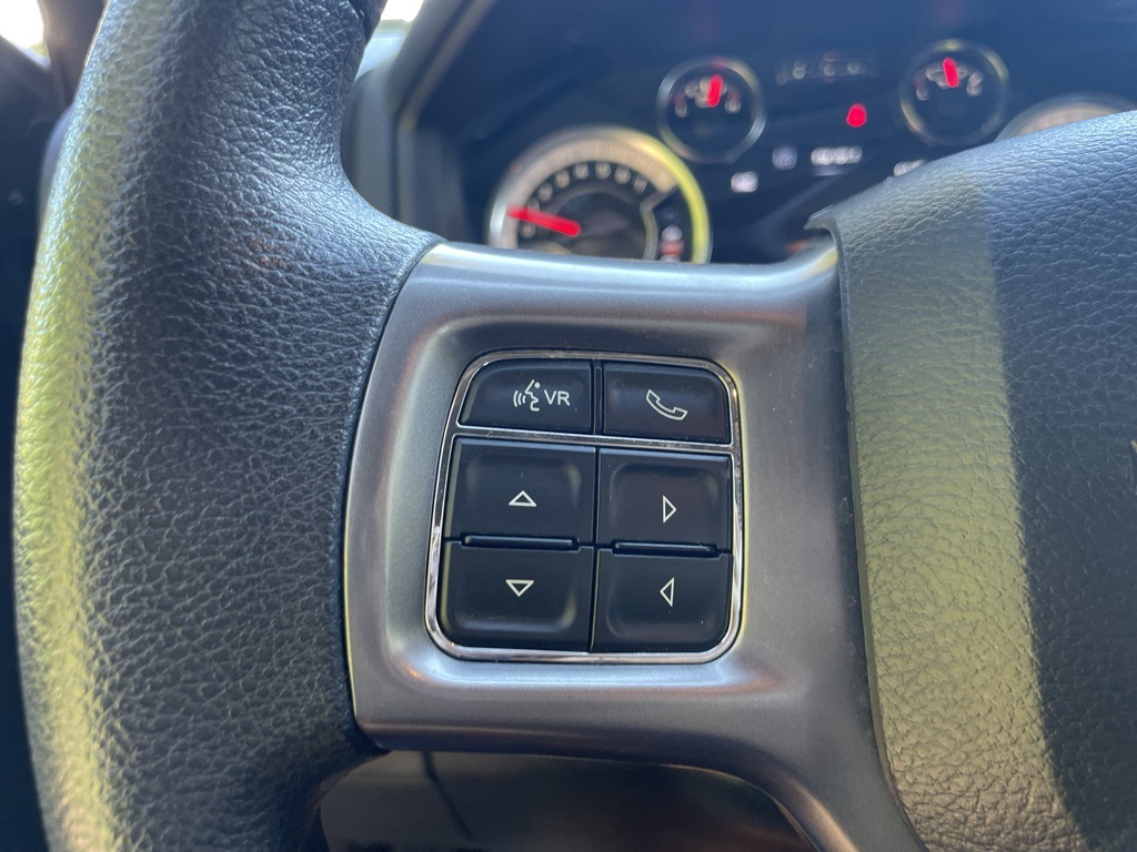 2023 Ram 1500 Classic SLT photo 10