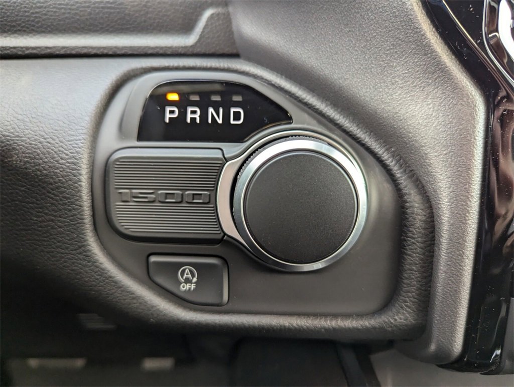 2025 Ram 1500 Big Horn photo 16