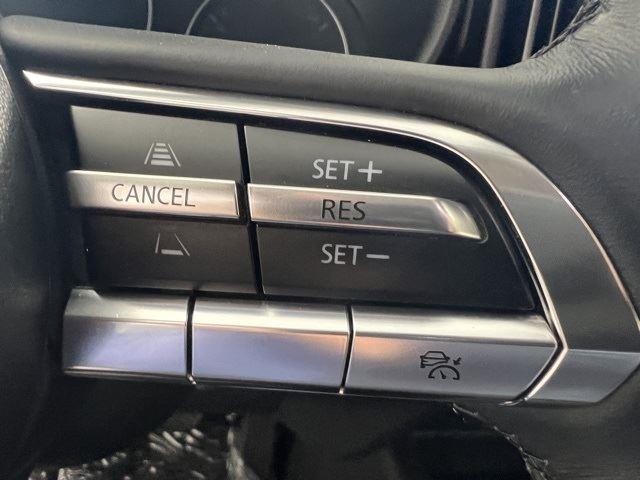 2025 Mazda CX-50 2.5 S Preferred photo 14