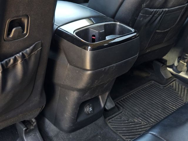 2020 Kia Telluride LX photo 23