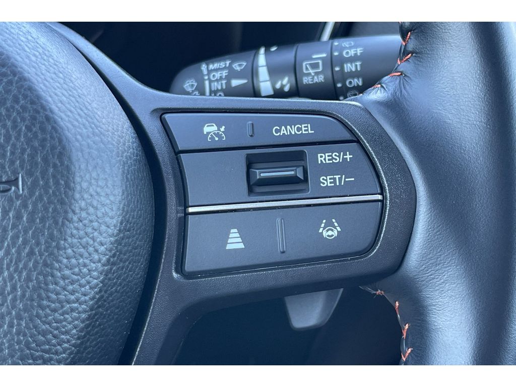 2025 Honda CR-V Hybrid Sport photo 34