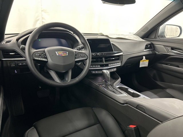 2025 Cadillac CT4 Premium Luxury photo 19