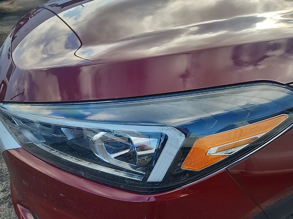 2020 Hyundai Tucson Value photo 36