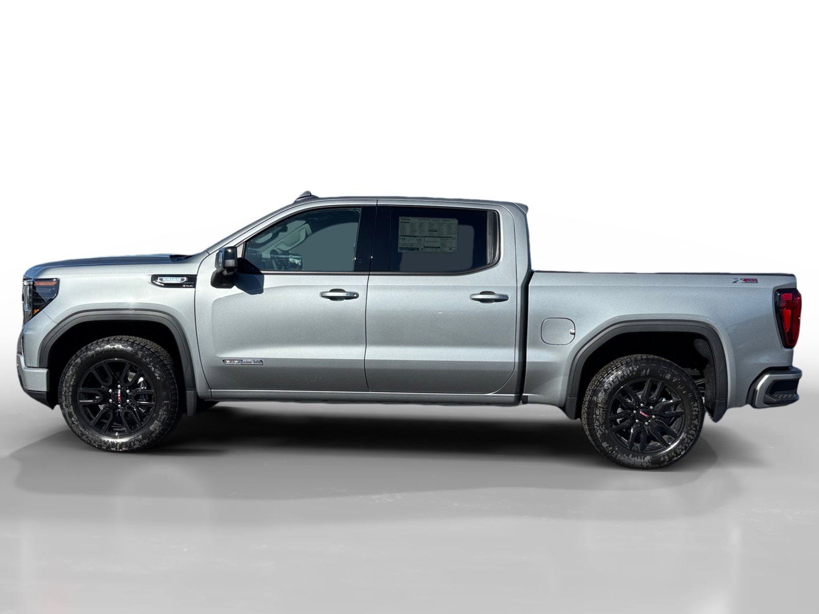 2026 Gmc Sierra 1500 Elevation photo 2