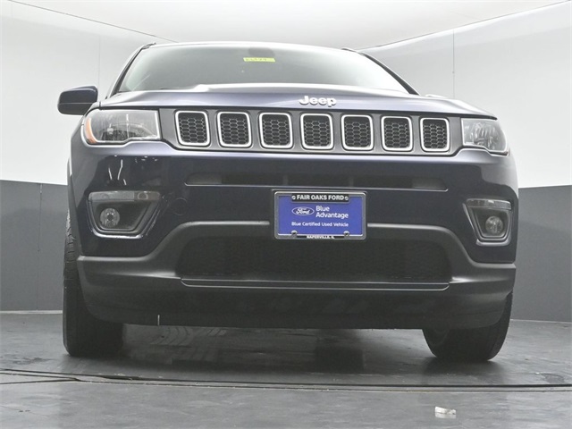 2017 JEEP COMPASS - Image 37