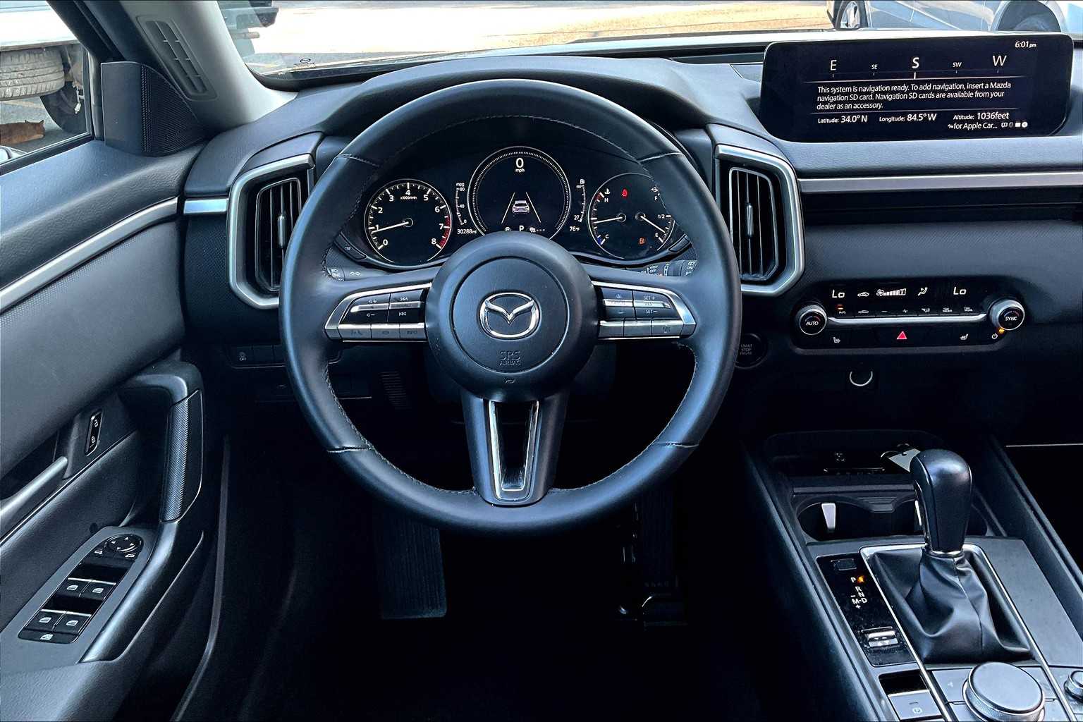 2025 Mazda CX-50 2.5 S Preferred photo 2