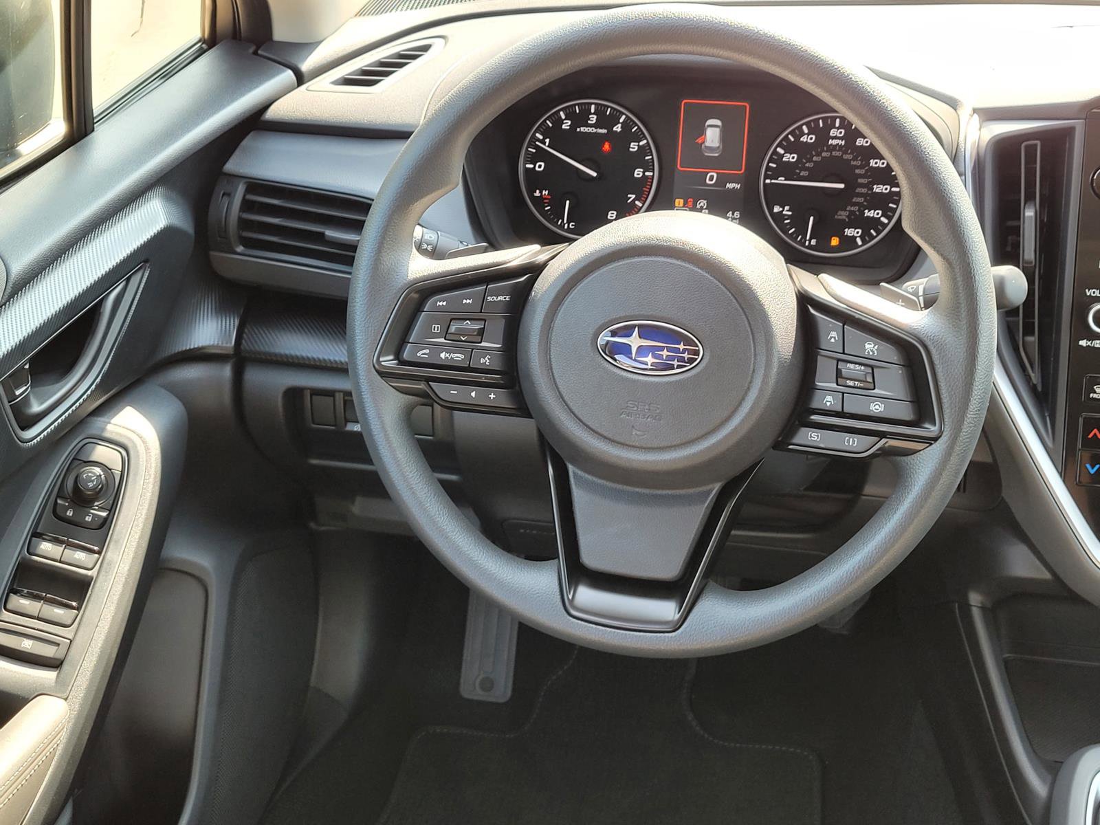 2025 Subaru Crosstrek Premium photo 6
