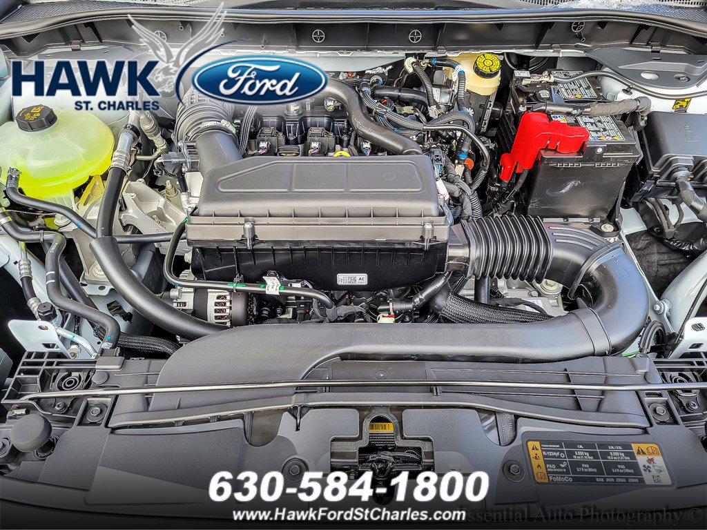 2026 FORD ESCAPE - Image 16