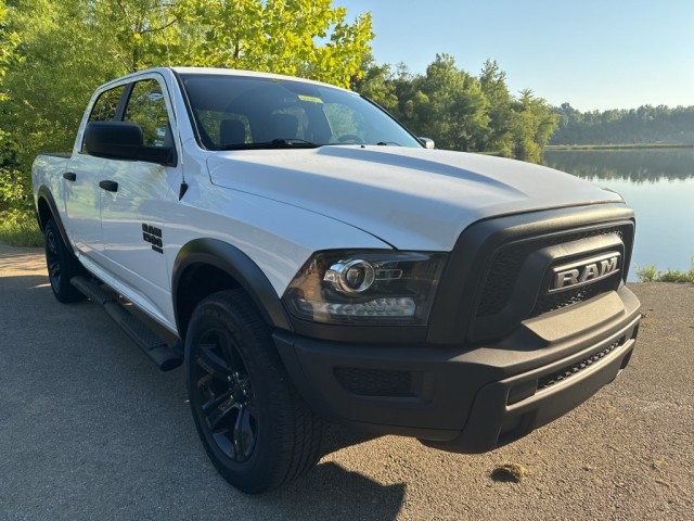 2023 RAM Ram 1500 Classic