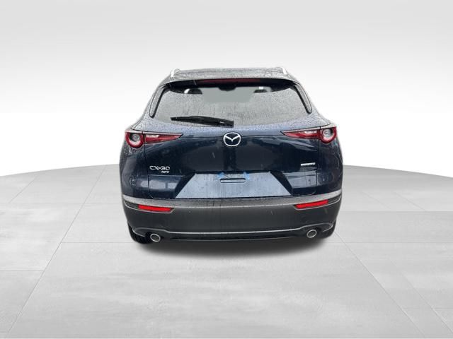 2025 Mazda CX-30 2.5 Select Sport photo 4