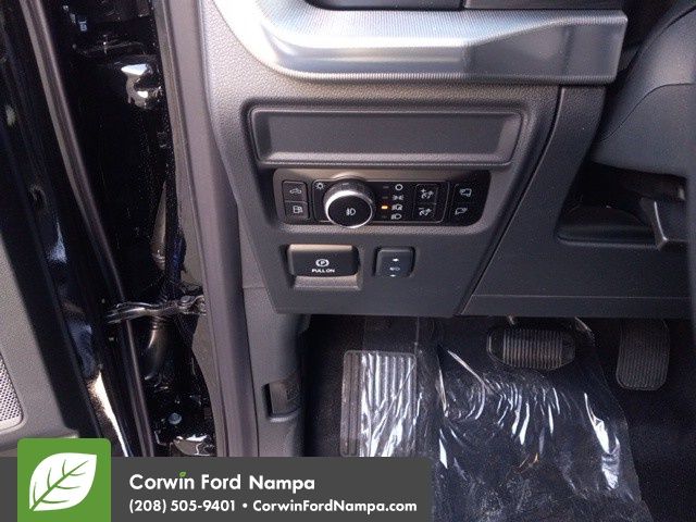 2025 Ford F-150 Lariat photo 15