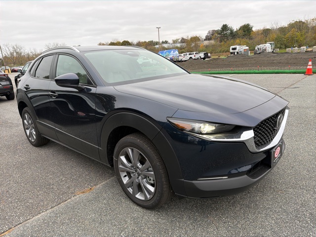 2026 Mazda CX-30 Preferred's photo