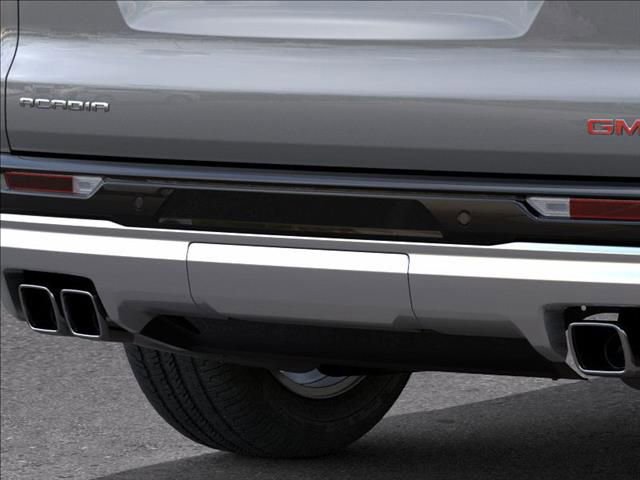 2026 Gmc Acadia Denali photo 13