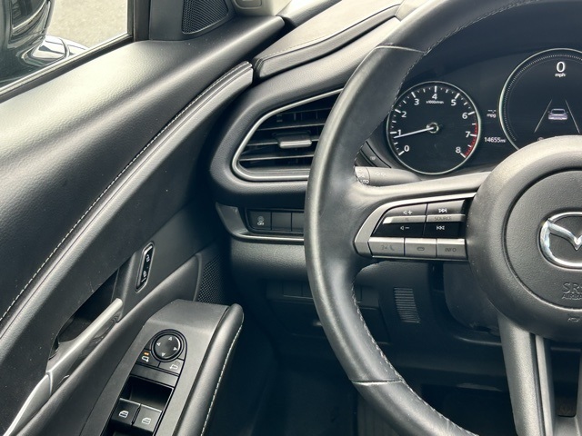 2022 Mazda CX-30 2.5 Select photo 12
