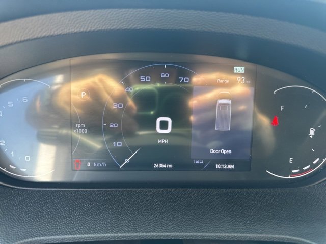 2023 Ram ProMaster 2500 Base photo 10