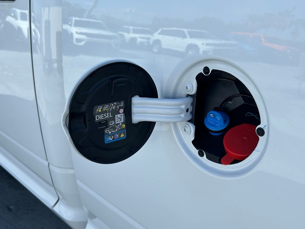 2025 Ram 2500 Tradesman photo 29