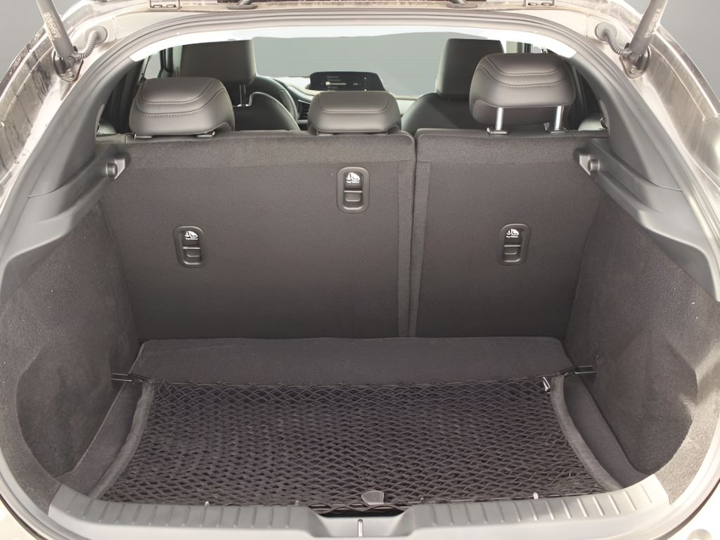 2025 Mazda CX-30 2.5 S Premium photo 20