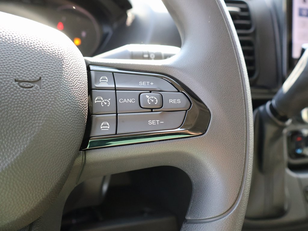 2026 Ram ProMaster 2500 photo 22