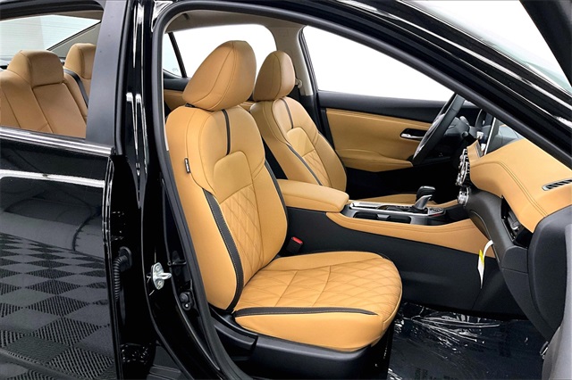 2025 Nissan Sentra SV photo 32