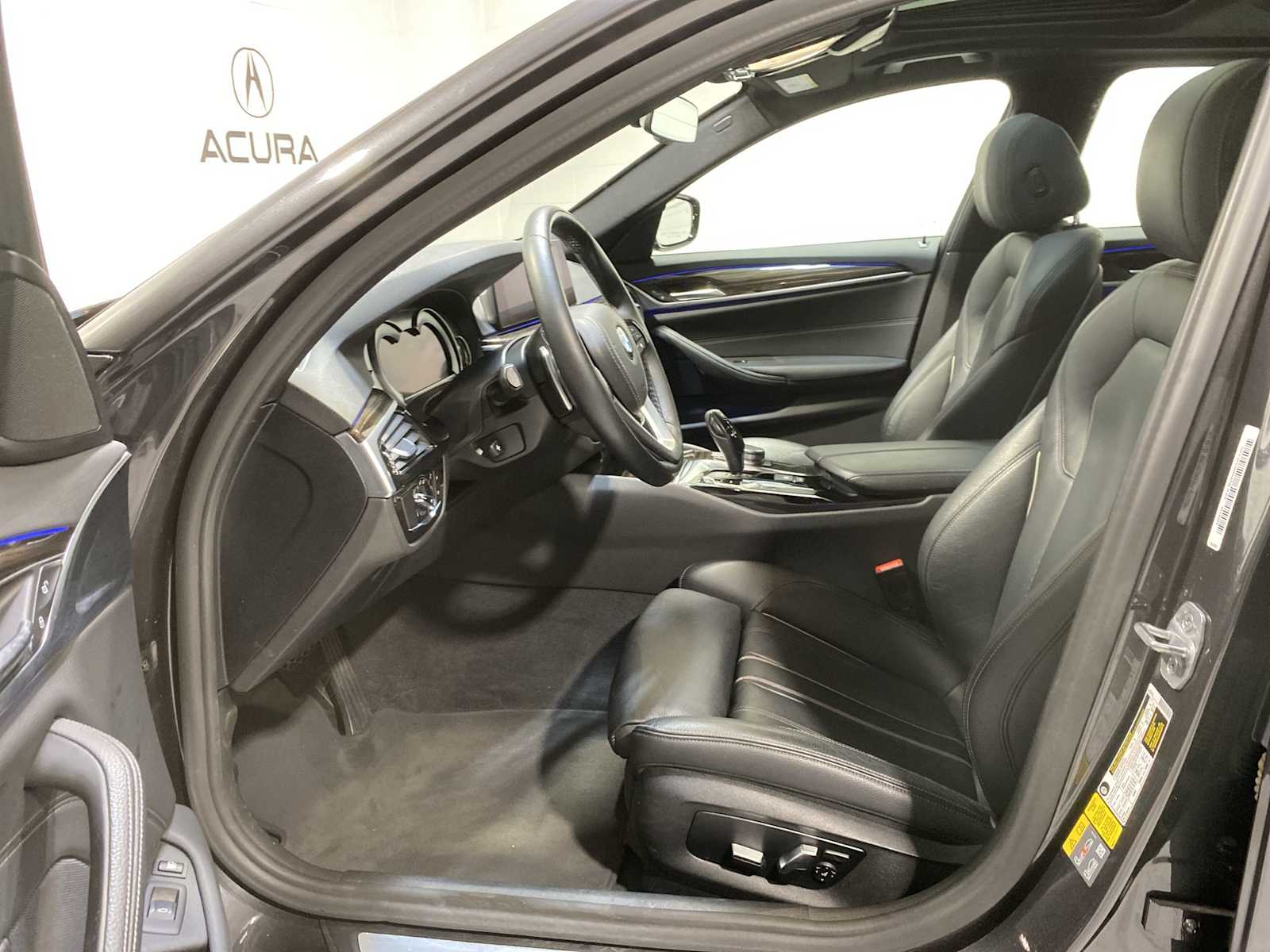 2019 Bmw 530e xDrive photo 2