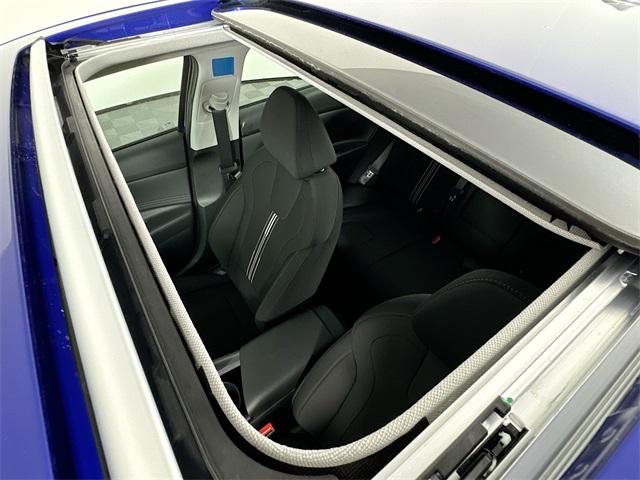 2025 Hyundai Elantra SEL Convenience photo 28