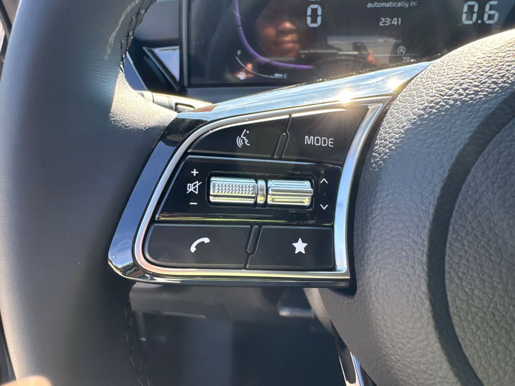 2026 Kia Seltos S photo 24