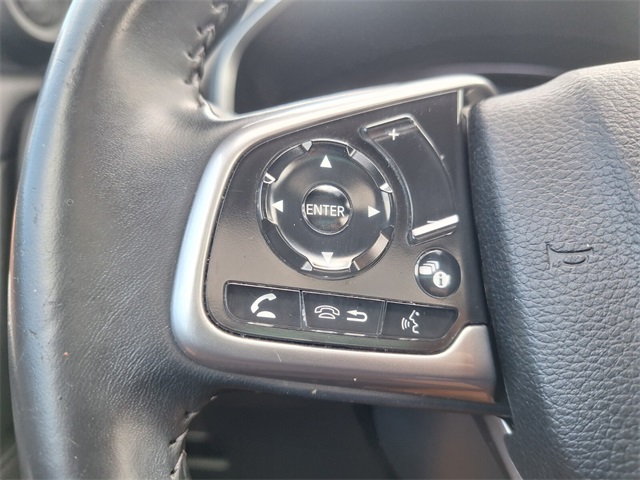 2022 Honda CR-V EX-L photo 12