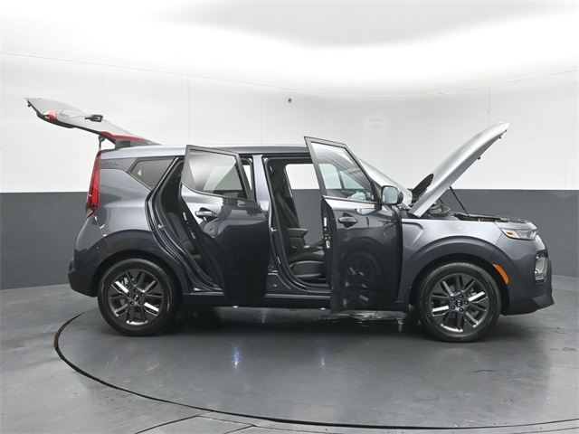 2021 Kia Soul EX photo 57