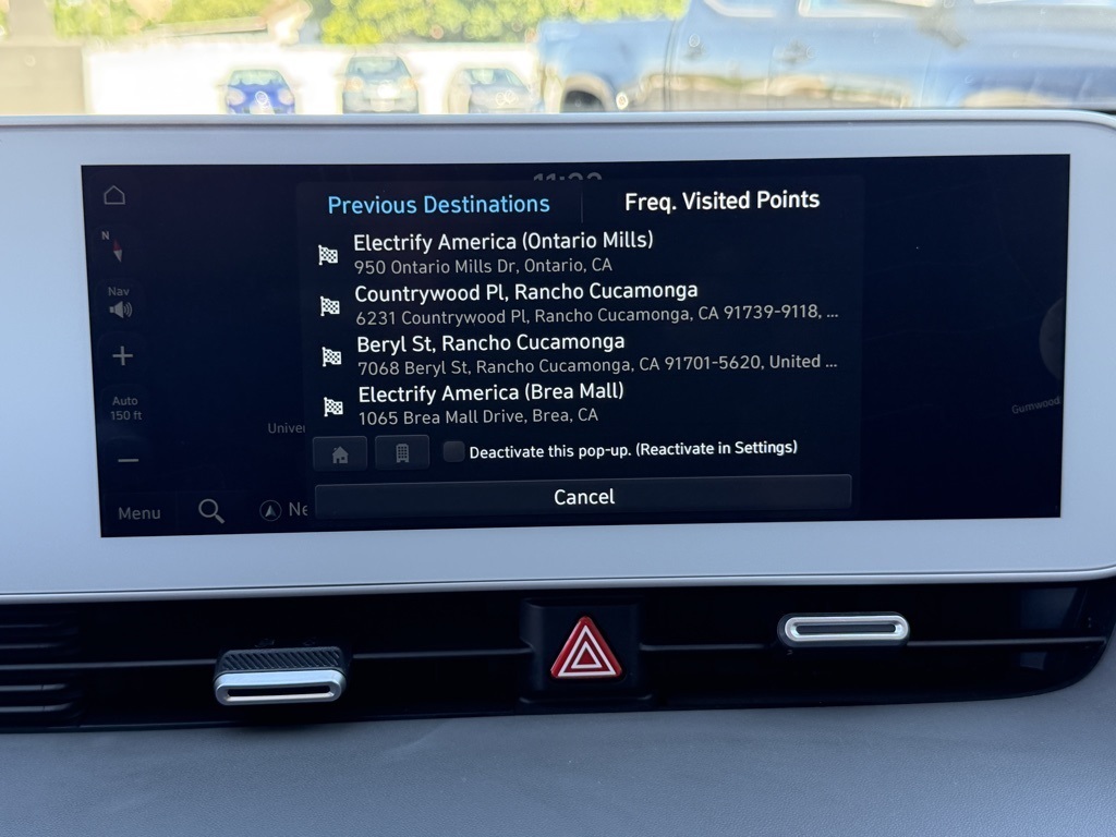 2024 Hyundai Ioniq 5 SEL photo 25