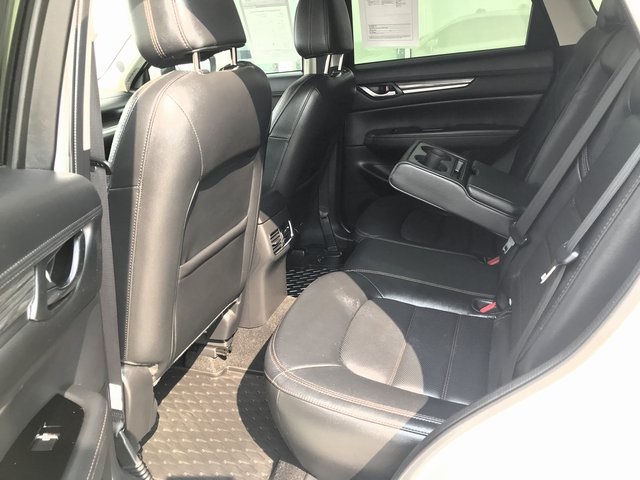 2019 Mazda CX-5 Grand Touring photo 15
