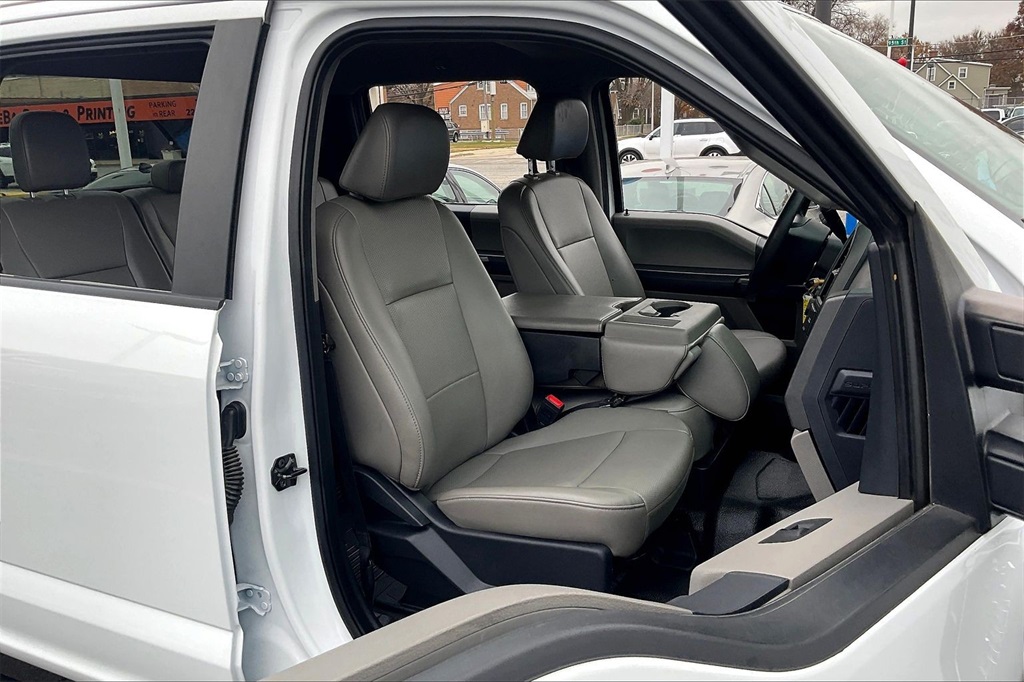 2022 FORD F-250 - Image 5