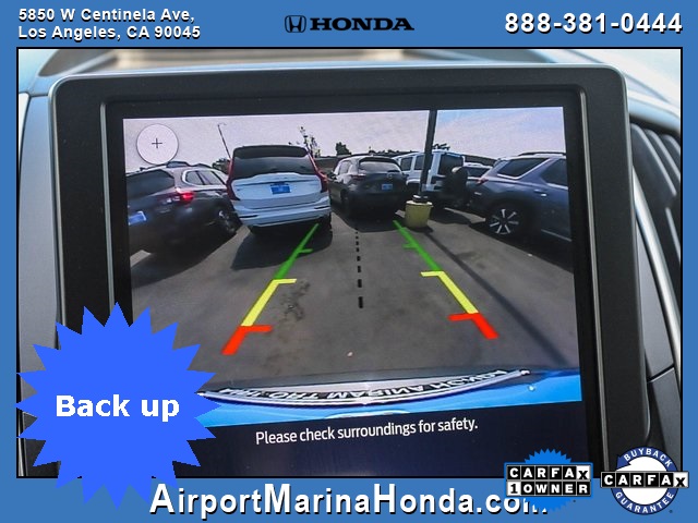 2024 Ford Edge SEL photo 3