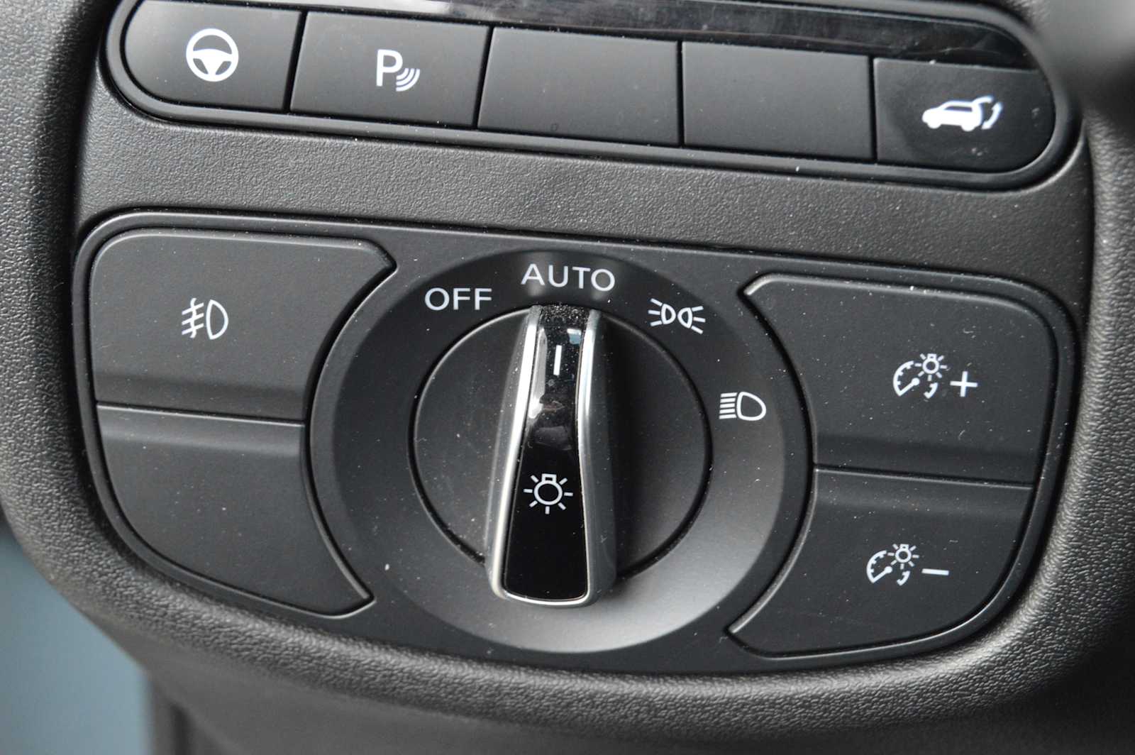 2023 Infiniti QX55 Luxe photo 21